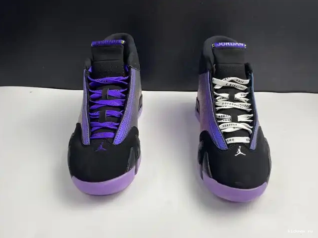 Rep JORDAN DOERNBECHER CV2469-001 14 '' RETRO AIR 0626